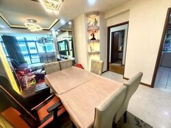 Sanctuary Green (D15), Condominium #534455141